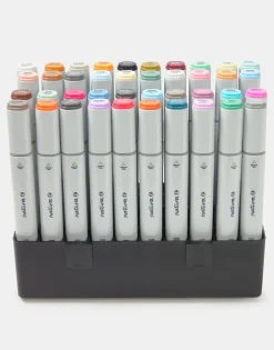 Natura Selection Pack 40 Rotuladores 147996-ASSORTED