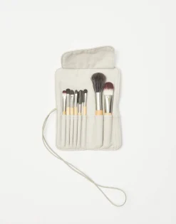 Natura Selection Pack Brochas Maquillaje 144251-GREY Discount