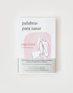 Natura Selection Palabras Para Sanar Outlet