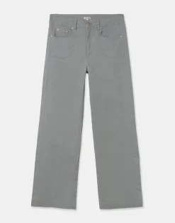 Natura Selection Pantalón Cacta Online