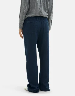 Natura Selection Pantalón Hity 149734-NAVYBLUE Online