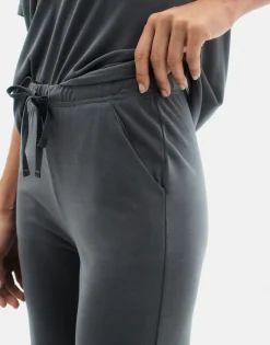 Natura Selection Pantalón Lihue 147844-GREY Clearance