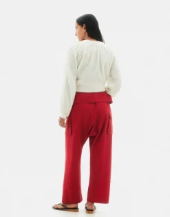 Natura Selection Pantalón Semeru Discount