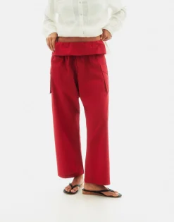 Natura Selection Pantalón Semeru Discount