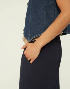 Natura Selection Pantalón Uma Sale