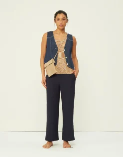 Natura Selection Pantalón Uma Sale