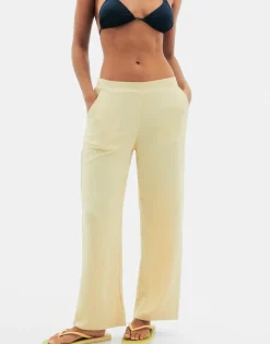 Natura Selection Pantalón Uma Outlet