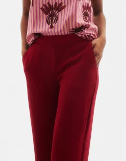 Natura Selection Pantalón Uma Outlet