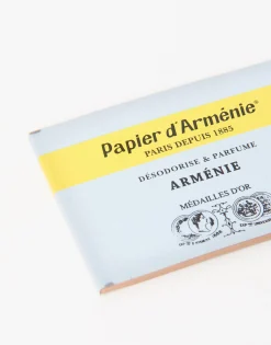 Natura Selection Papier D'Arménie Discount