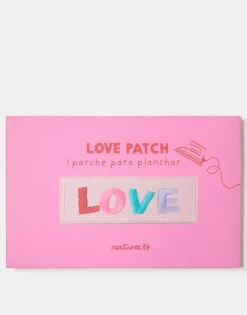 Natura Selection Parche Love 148009-ASSORTED Sale