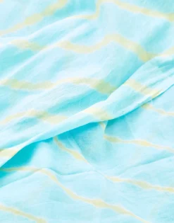 Natura Selection Pareo Raya Efecto Tie Dye Sale