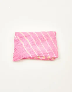 Natura Selection Pareo Raya Efecto Tie Dye Sale