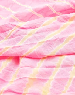 Natura Selection Pareo Raya Efecto Tie Dye Sale