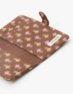 Natura Selection Pasaportera Flower Outlet