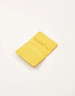 Natura Selection Pasaportera Algodón Outlet