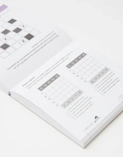 Natura Selection Pasatiempos Fáciles Variados Outlet