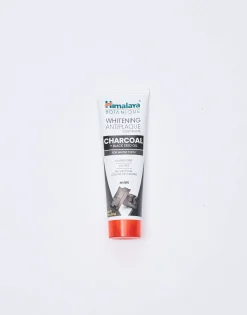 Natura Selection Pasta Dientes Carbón Vegetal Y Aceite Semillas Negras Outlet