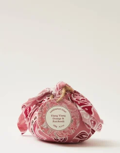 Natura Selection Pastilla Jabón Envuelta Tela 120g Online