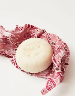 Natura Selection Pastilla Jabón Envuelta Tela 120g Online