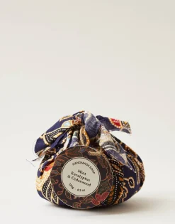 Natura Selection Pastilla Jabón Envuelta Tela 120g Online