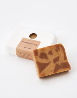 Natura Selection Pastilla Jabón Mangostán 133388-MANGO Outlet