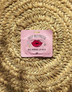 Natura Selection Patch Para Labios Jugosos 146057-PINK Hot