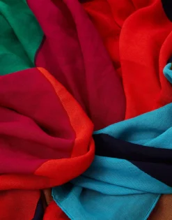 Natura Selection Pañuelo Contra El Cáncer De La Mujer 5a Ed. 138811-MULTI