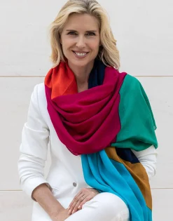 Natura Selection Pañuelo Contra El Cáncer De La Mujer 5a Ed. 138811-MULTI