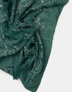 Natura Selection Pañuelo Cuadrado Online