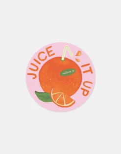 Natura Selection Pegatina Exprime El Momento Hot