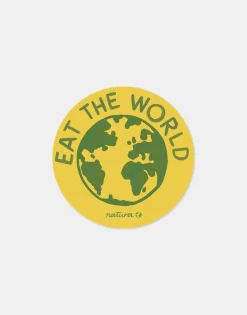 Natura Selection Pegatina Exprime El Momento Hot