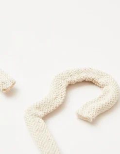 Natura Selection Percha Para Pañuelos 142330-NATURAL Discount