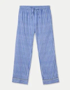 Natura Selection Pijama Jaya Hombre 145662-BLUE New