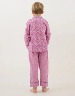 Natura Selection Pijama Jaya Niños Online