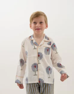 Natura Selection Pijama Jaya Niños Online