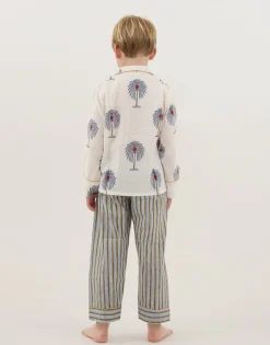 Natura Selection Pijama Jaya Niños Online