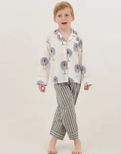 Natura Selection Pijama Jaya Niños Online