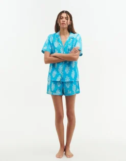 Natura Selection Pijama Jaya Summer Best