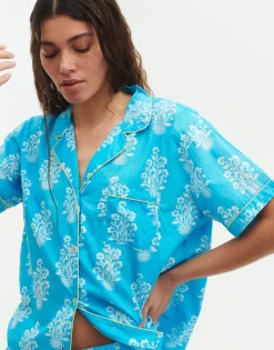 Natura Selection Pijama Jaya Summer Best