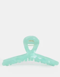 Natura Selection Pinza Pelo Nacarada New