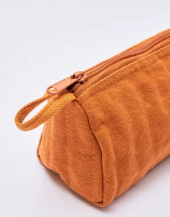 Natura Selection Plumier Canvas Lavado Hot