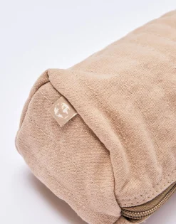 Natura Selection Plumier Canvas Lavado Hot