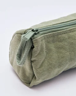 Natura Selection Plumier Canvas Lavado Hot