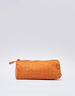 Natura Selection Plumier Canvas Lavado Hot