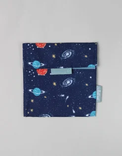 Natura Selection Porta Snack Reutilizable