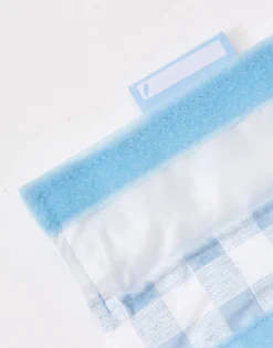 Natura Selection Porta Snack Reutilizable