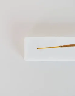 Natura Selection Portaincienso Mármol 124135-MARBLE New