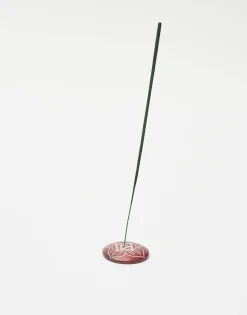 Natura Selection Portaincienso Redondo Chakras Clearance