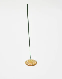 Natura Selection Portaincienso Redondo Chakras Clearance