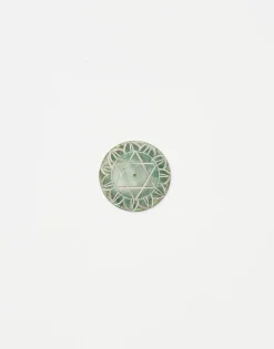 Natura Selection Portaincienso Redondo Chakras Clearance